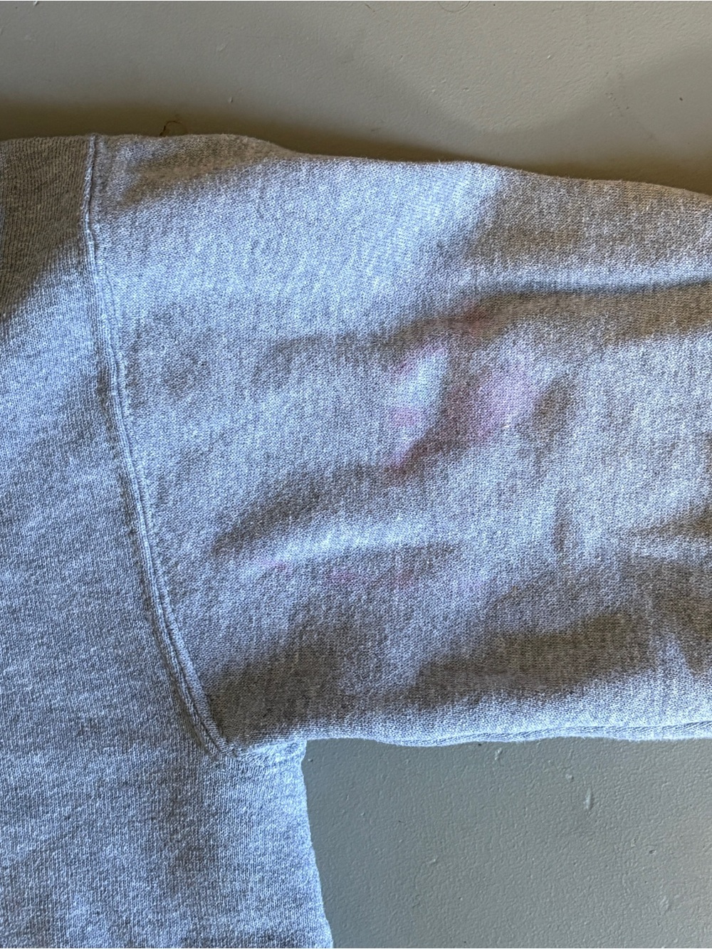 Vintage Jansport Indiana University Hoosiers IU College Crewneck Sweatshirt - XL - Picture 8 of 15